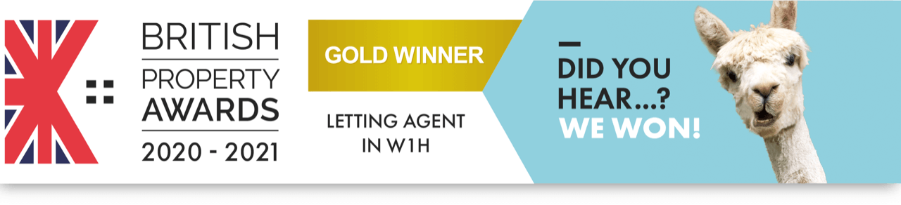British-Property-Awards-Best-Letting-Agent-in-W1H
