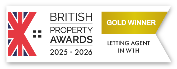 British-Property-Awards-Best-Letting-Agent-in-W1H